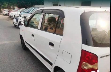 Hyundai Santro Xing GL 2009