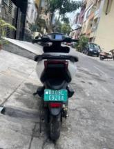 Ather 450X Standard 2021