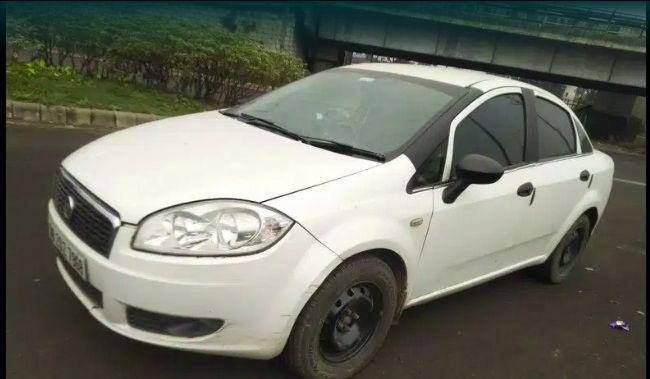 Fiat Linea ACTIVE 1.3 2011