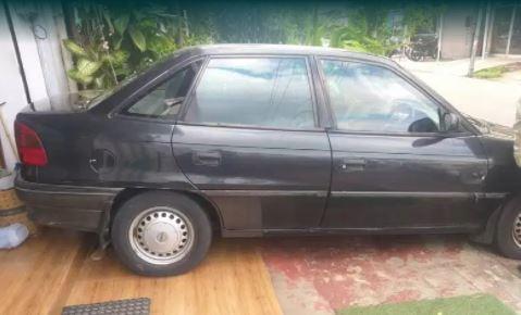 Opel ASTRA 1.6 1997