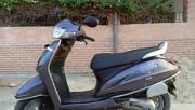 TVS Jupiter 110cc 2019
