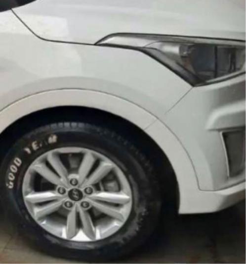 Hyundai Creta 1.4 E+ Diesel 2019
