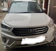 Hyundai Creta 1.4 E+ Diesel 2019