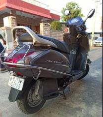 Honda Activa 3G 110cc 2015