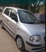 Hyundai Santro Xing GL 2007