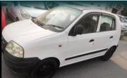 Hyundai Santro Xing GL 2009