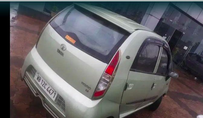 Tata Nano LX 2013