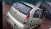 Tata Nano LX 2013