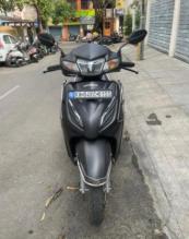 Honda Activa 6G DLX BS6 2020