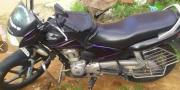 Honda CB Unicorn 160 STD 2015