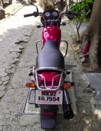 Hero Splendor 100cc 2016