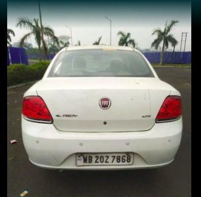 Fiat Linea ACTIVE 1.3 2011