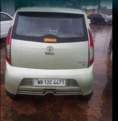 Tata Nano LX 2013