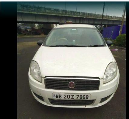 Fiat Linea ACTIVE 1.3 2011
