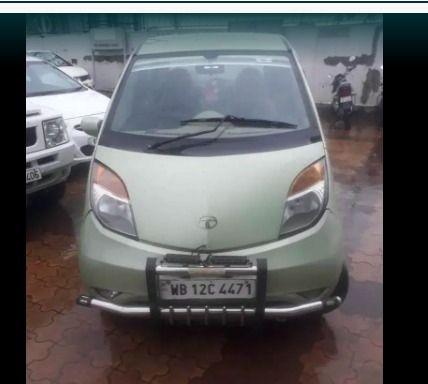 Tata Nano LX 2013