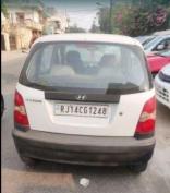 Hyundai Santro Xing GL 2009