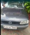 Opel ASTRA 1.6 1997