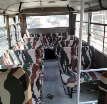 Eicher 10.75 RHD H COWL 3298 BS III 2013