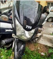 TVS Jive 110cc 2011