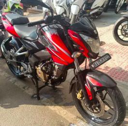 Bajaj Pulsar 200 NS 200cc 2014