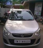 Maruti Suzuki Alto K10 VXi 2017