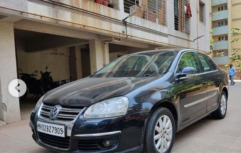 Volkswagen Jetta 2.0L TDI Comfortline 2011