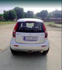 Maruti Suzuki Ritz Lxi BS-IV 2009