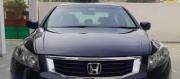 Honda Accord 2.4 Elegance MT 2011