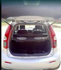 Maruti Suzuki Ritz Lxi BS-IV 2009