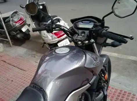 Honda CB Unicorn 160 STD 2015