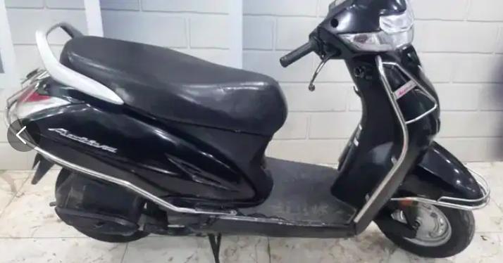 Honda Activa 5G 110cc STD 2019