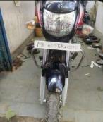 Hero HF Deluxe IBS Kick Alloy 100cc BS6 2021