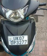 Yamaha Alpha 110cc 2019