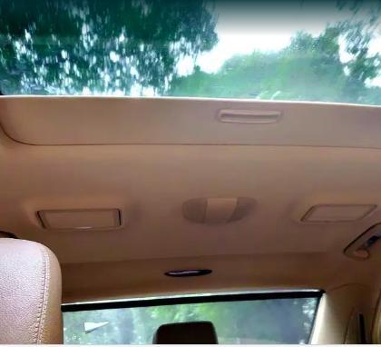 Mercedes-Benz M-Class ML 320 CDI 2009