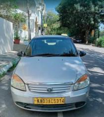 2015 Tata Indica V2 LS