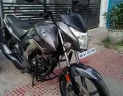 Honda CB Unicorn 160 STD 2015