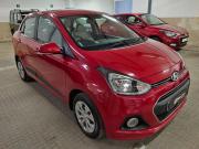 Hyundai Xcent S 1.2L Kappa Dual VTVT 2015