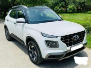Hyundai Venue SX 1.4 CRDi 2020