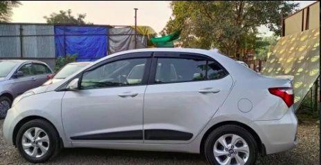 Hyundai Xcent SX CRDi 2018