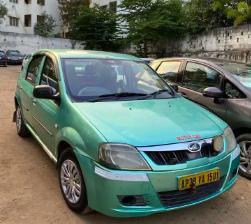 Mahindra Verito 1.5 D2 BS IV 2013