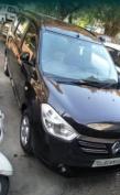 Renault Lodgy 110 PS RXZ 2015