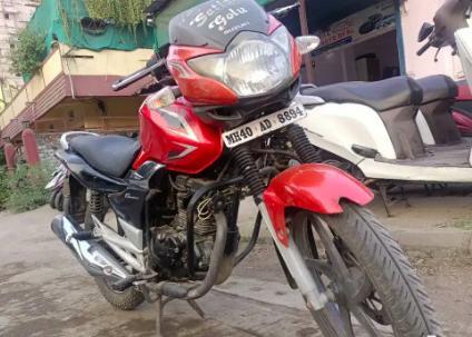 Suzuki GS 150 R 150cc 2013