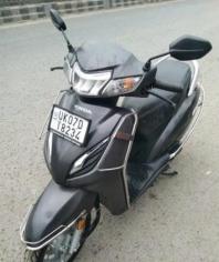 Honda Activa 6G DLX BS6 2020