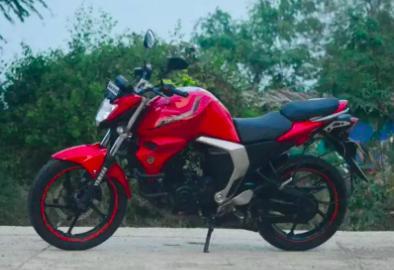 Yamaha FZ S V 2.0 150cc 2018