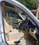BMW 3 Series 320d Luxury Line 2013