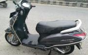 Honda Activa 6G DLX BS6 2020
