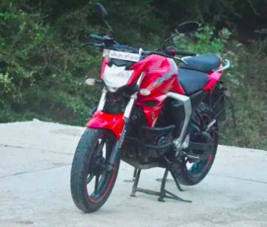 Yamaha FZ S V 2.0 150cc 2018
