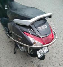 Honda Activa 6G DLX BS6 2020