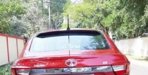 Tata Tigor Revotorq XT 2018