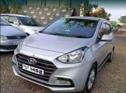 Hyundai Xcent SX CRDi 2018
